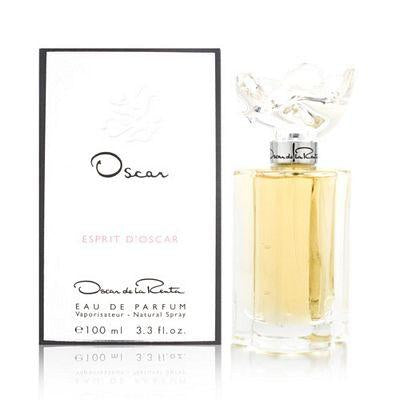 Oscar Esprit D'Oscar for Women by Oscar de La Renta EDP