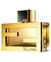 Fan Di Fendi for Women by Fendi EDP