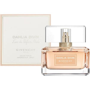 Dahlia Divin Nude by Givenchy for Women EDP