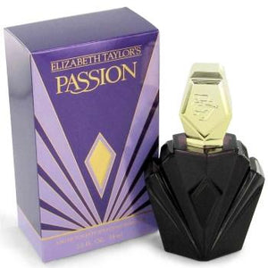 Passion for Women by Elizabeth Taylor EDT