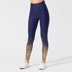 Hot Style Women Leggings Cool Sleek Digital Print Pant Slim Fitness Ativewear & yoga Pants Woman Fashion Leggings