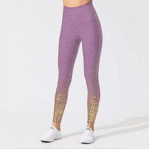 Hot Style Women Leggings Cool Sleek Digital Print Pant Slim Fitness Ativewear & yoga Pants Woman Fashion Leggings