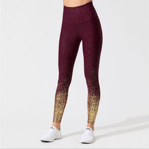 Hot Style Women Leggings Cool Sleek Digital Print Pant Slim Fitness Ativewear & yoga Pants Woman Fashion Leggings