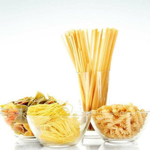 Pasta Kitchen Express Cooks Spaghetti Pasta Maker Cook Tube Container Fast Easy Cook Kitchen Tools Kitchen Accessaries
