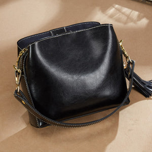 Genuine Leather Bags Structured beauty Designer Handbags Women's Shoulder Crossbody Bags Women Menssenger Bag Tote
