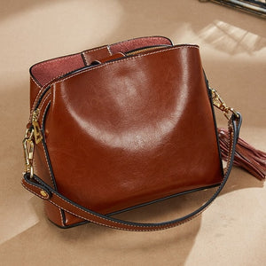 Genuine Leather Bags Structured beauty Designer Handbags Women's Shoulder Crossbody Bags Women Menssenger Bag Tote