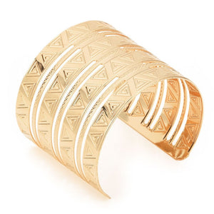 Make A Statement! Cool Fashion Jewelry. Check out this Collection of FAB Wide Cuff Bracelets & Bangles For Women. Great Styles, Buy Several!