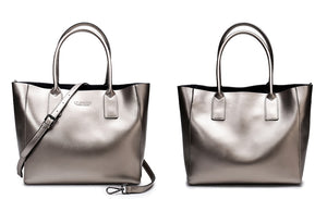 Designer Classic & Stylish Clean Lines genuine leather women bag Large shoulder messenger bags, Amazing Colors