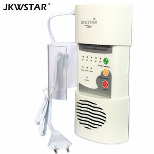 Get Cleaner Air with this Ozone Home Air Ozonizer Fresh Air Purifier Deodorizer Ozone Ionizer Generator Sterilizationl Filter Disinfection Clean Air
