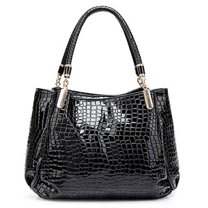 Womens Fashion Style Hand bags Designers Luxury Alligator Handbags Women Shoulder Bags