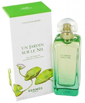 Un Jardin Sur Le Nil for Women EDT