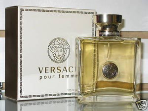 Versace Pour Femme by Versace EDP-Sp for Women